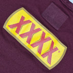QLD Maroons Training T-Shirt - Large