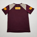 QLD Maroons Training T-Shirt - Large