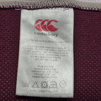 QLD Maroons Training T-Shirt - Large