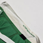 Ireland Rugby 2007 Home Long-Sleeve Jersey - Medium