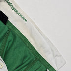 Ireland Rugby 2007 Home Long-Sleeve Jersey - Medium