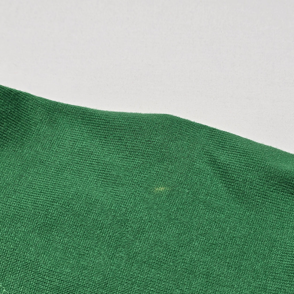 Ireland Rugby 2007 Home Long-Sleeve Jersey - Medium