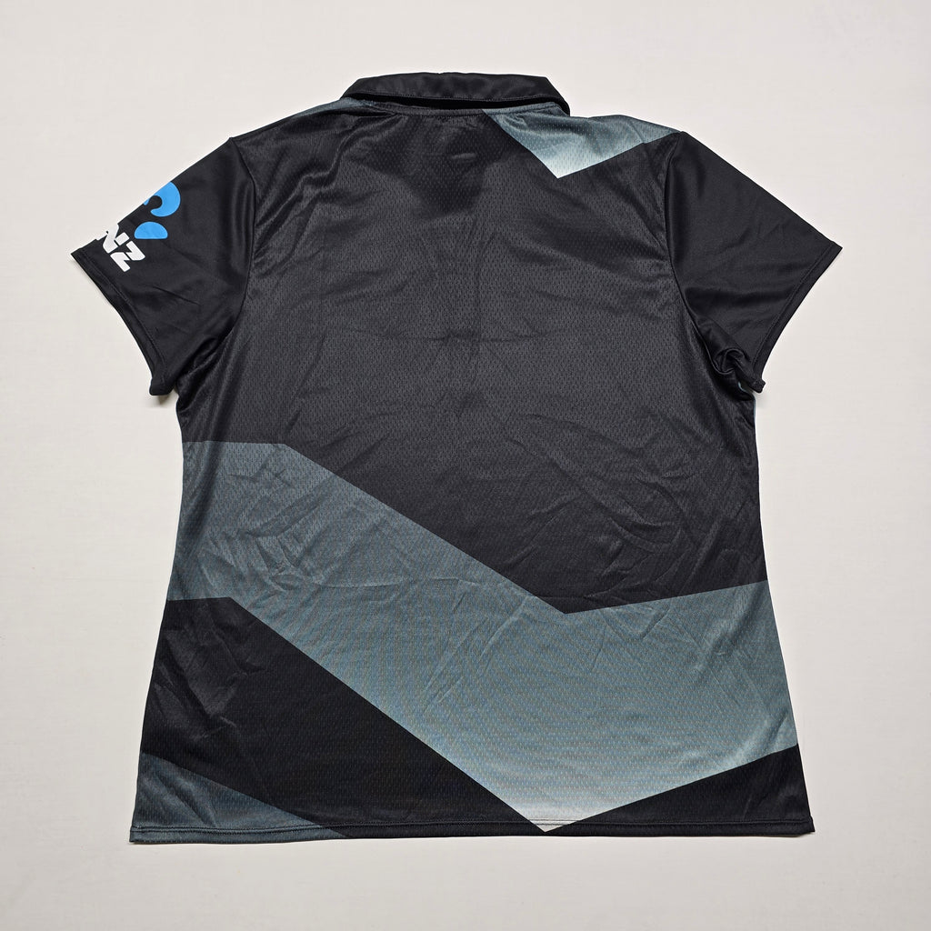 Blackcaps 2024/25 T20 Shirt - Womens 18