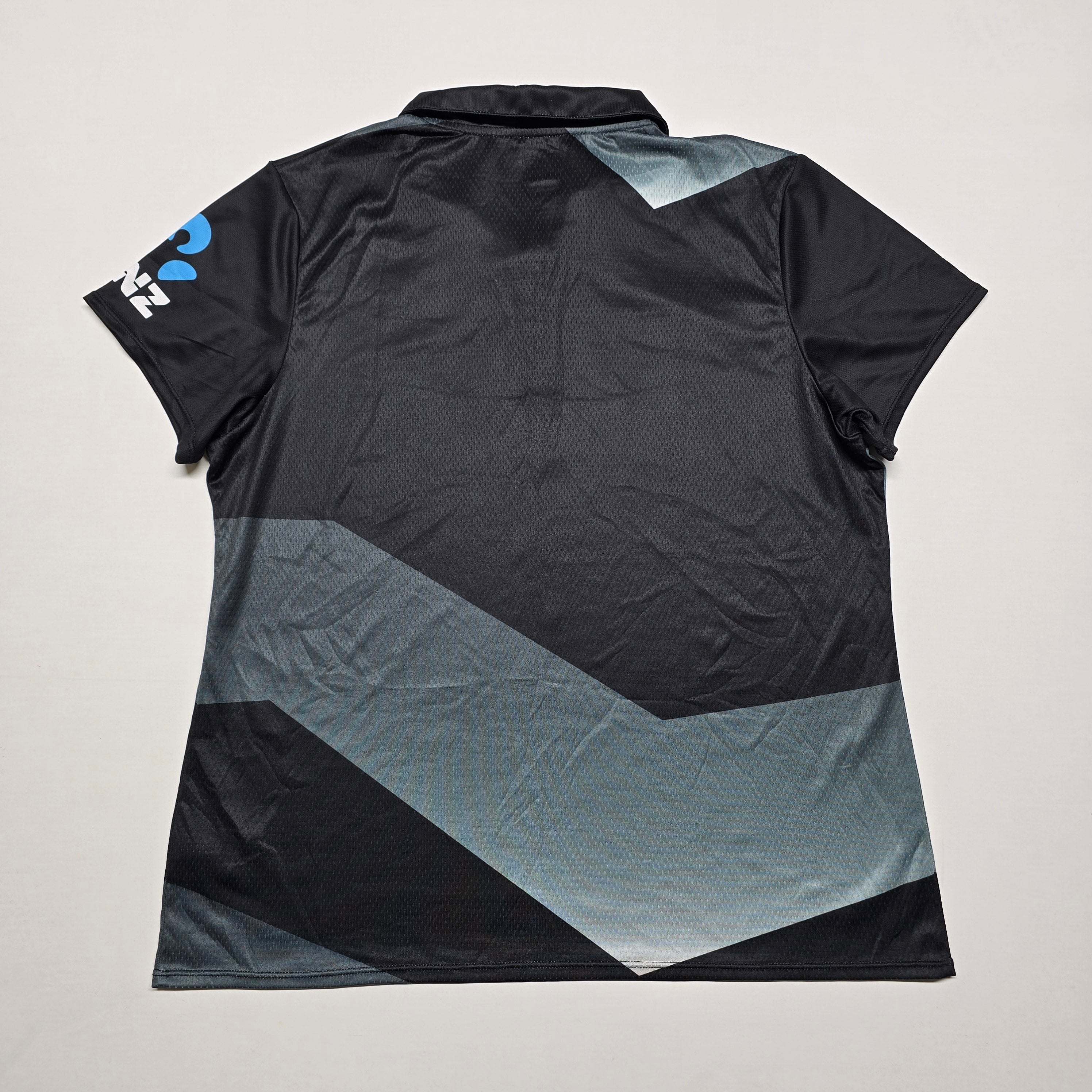Blackcaps 2024/25 T20 Shirt - Womens 18