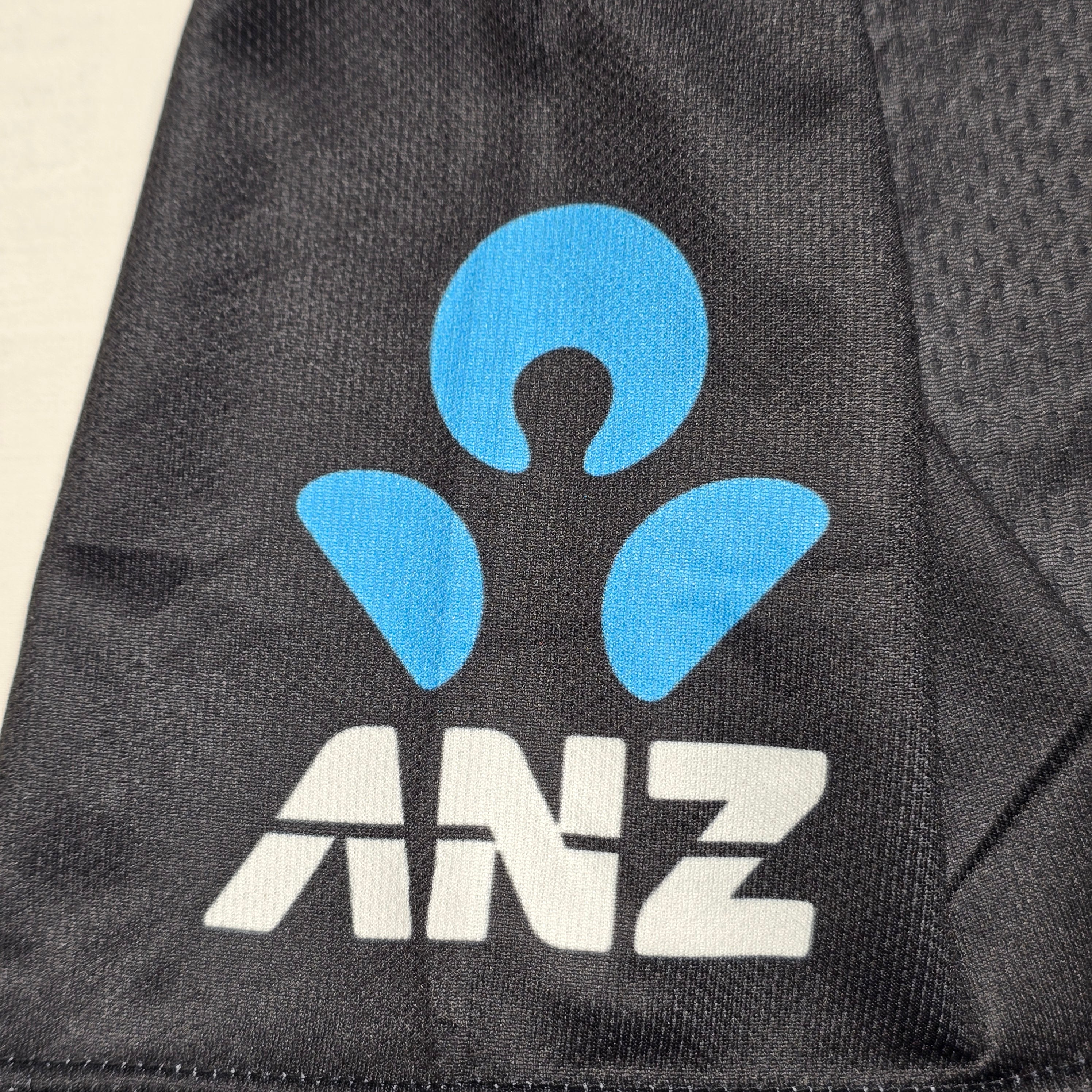 Blackcaps 2024/25 T20 Shirt - Womens 18