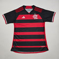 CR Flamengo 2024/25 Home Shirt - Medium
