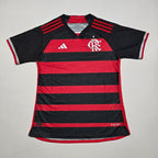 CR Flamengo 2024/25 Home Shirt - Medium