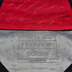 CR Flamengo 2024/25 Home Shirt - Medium