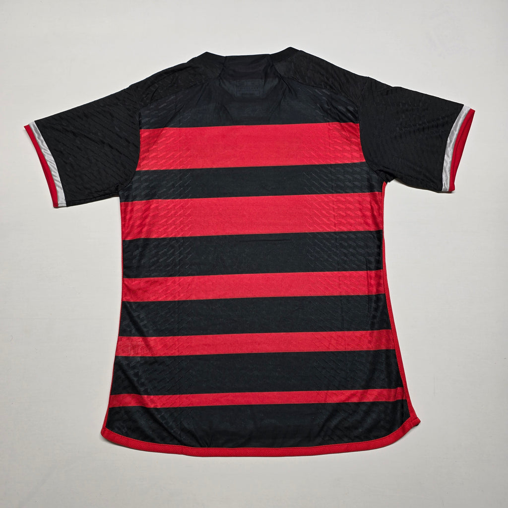CR Flamengo 2024/25 Home Shirt - Medium