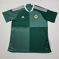 Northern Ireland 2022/23 Home Shirt - 2XL