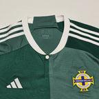 Northern Ireland 2022/23 Home Shirt - 2XL