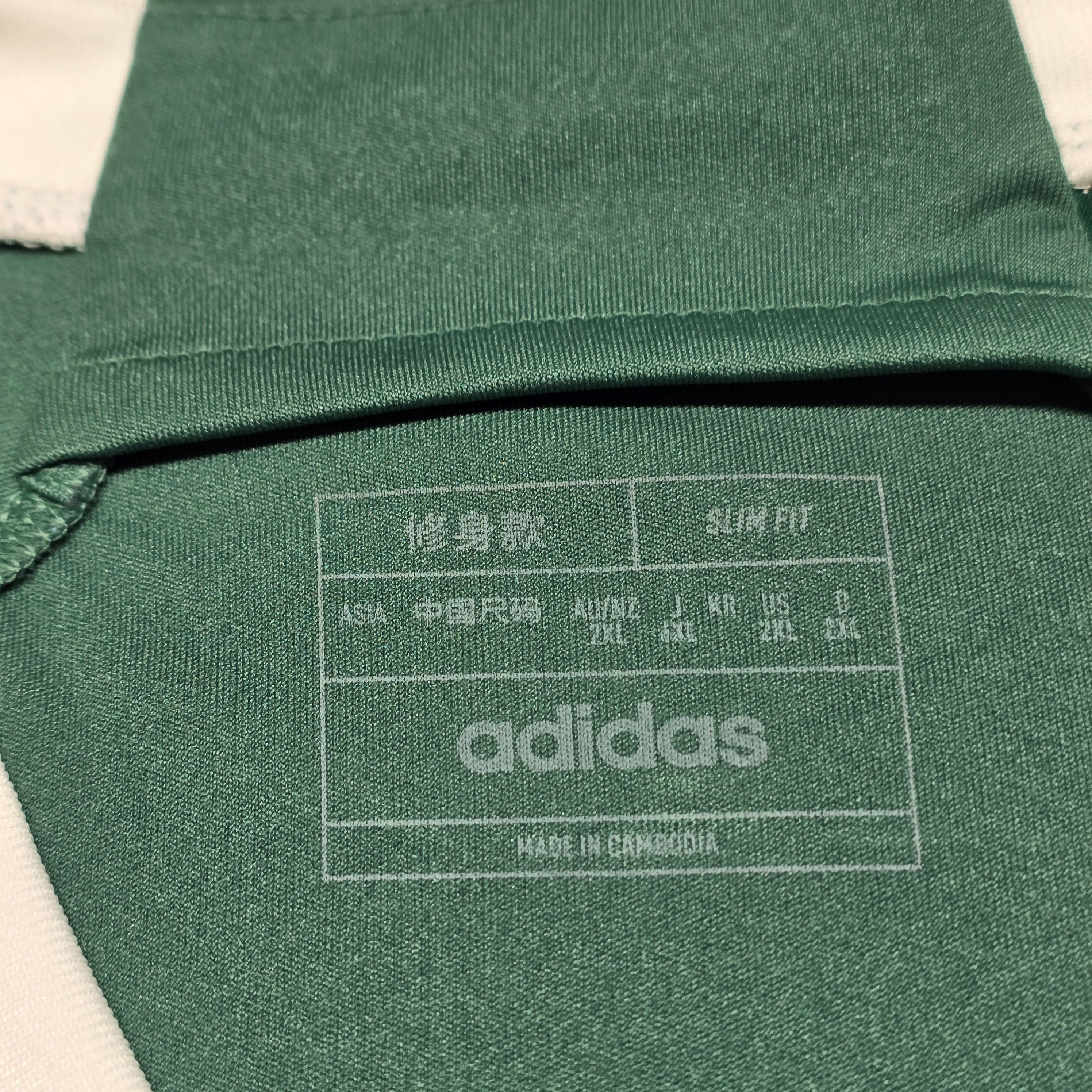 Northern Ireland 2022/23 Home Shirt - 2XL
