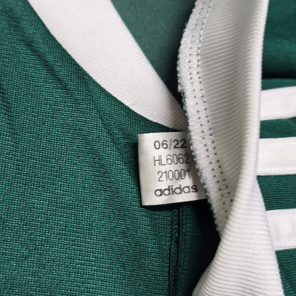 Northern Ireland 2022/23 Home Shirt - 2XL
