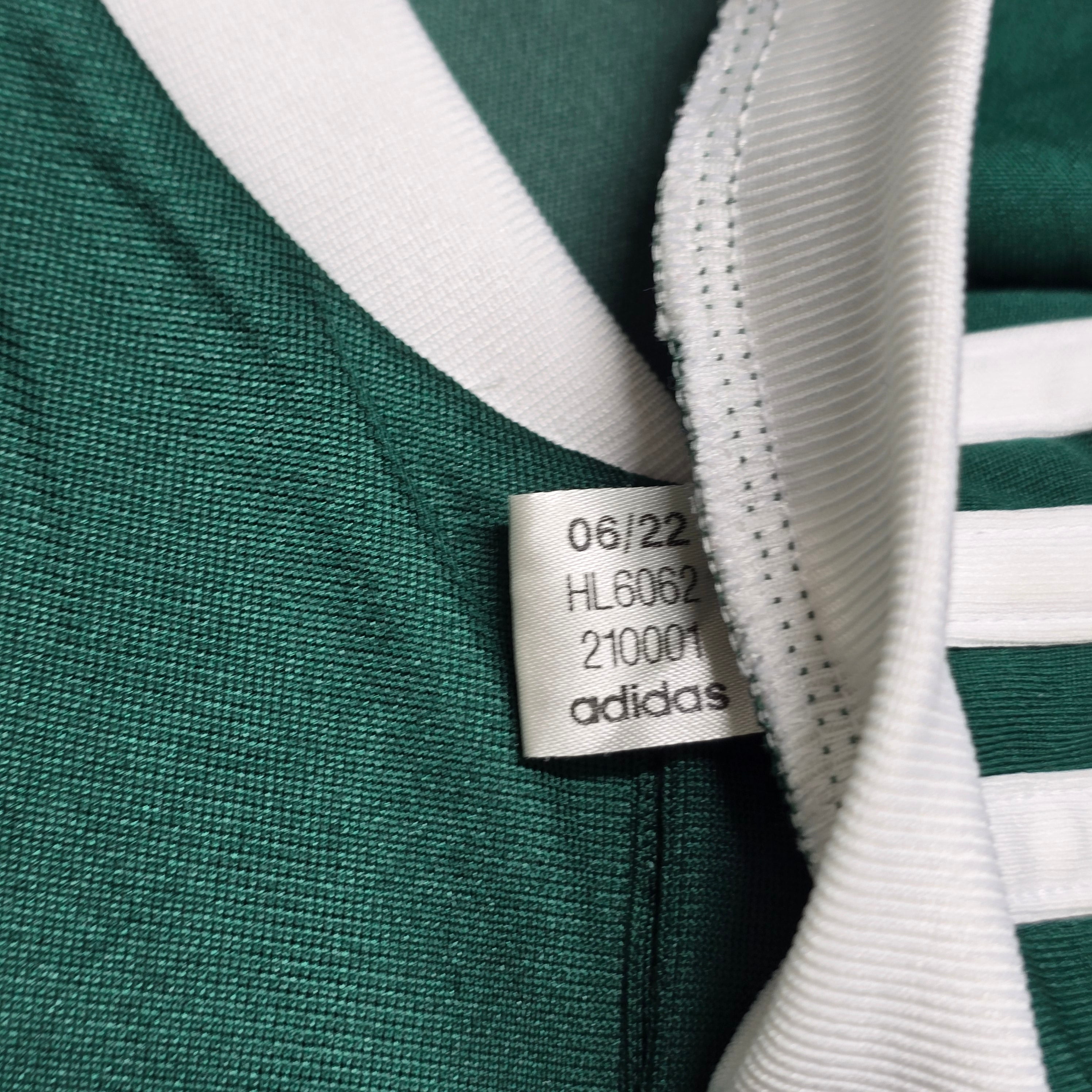 Northern Ireland 2022/23 Home Shirt - 2XL