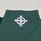Northern Ireland 2022/23 Home Shirt - 2XL