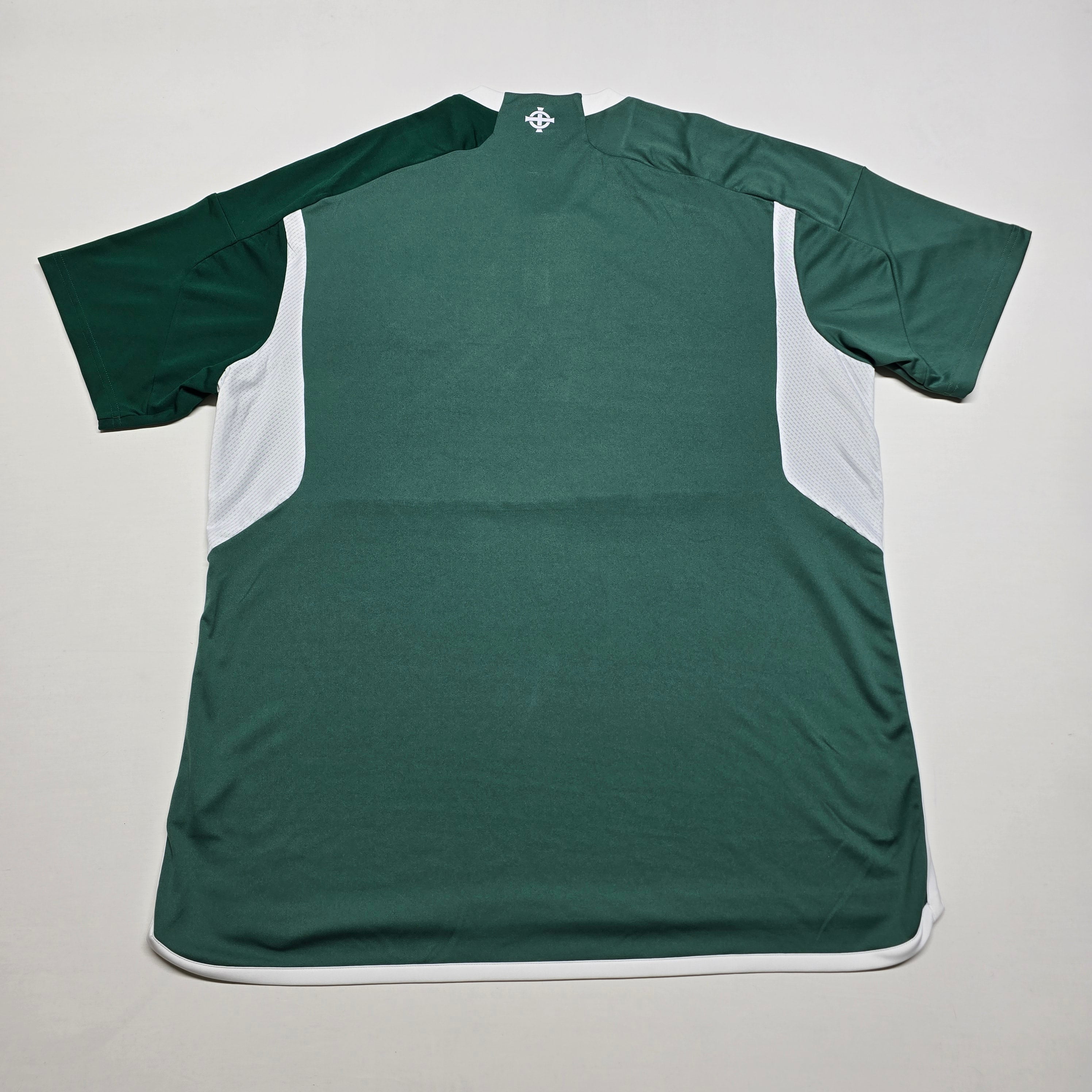 Northern Ireland 2022/23 Home Shirt - 2XL