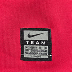 Manchester United 2009/10 Home Shirt - Large