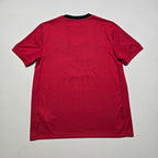 Manchester United 2009/10 Home Shirt - Large