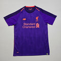 Liverpool 2018/19 Away Shirt - Small