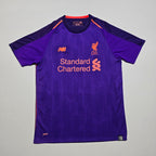 Liverpool 2018/19 Away Shirt - Small