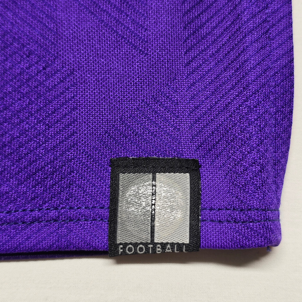 Liverpool 2018/19 Away Shirt - Small