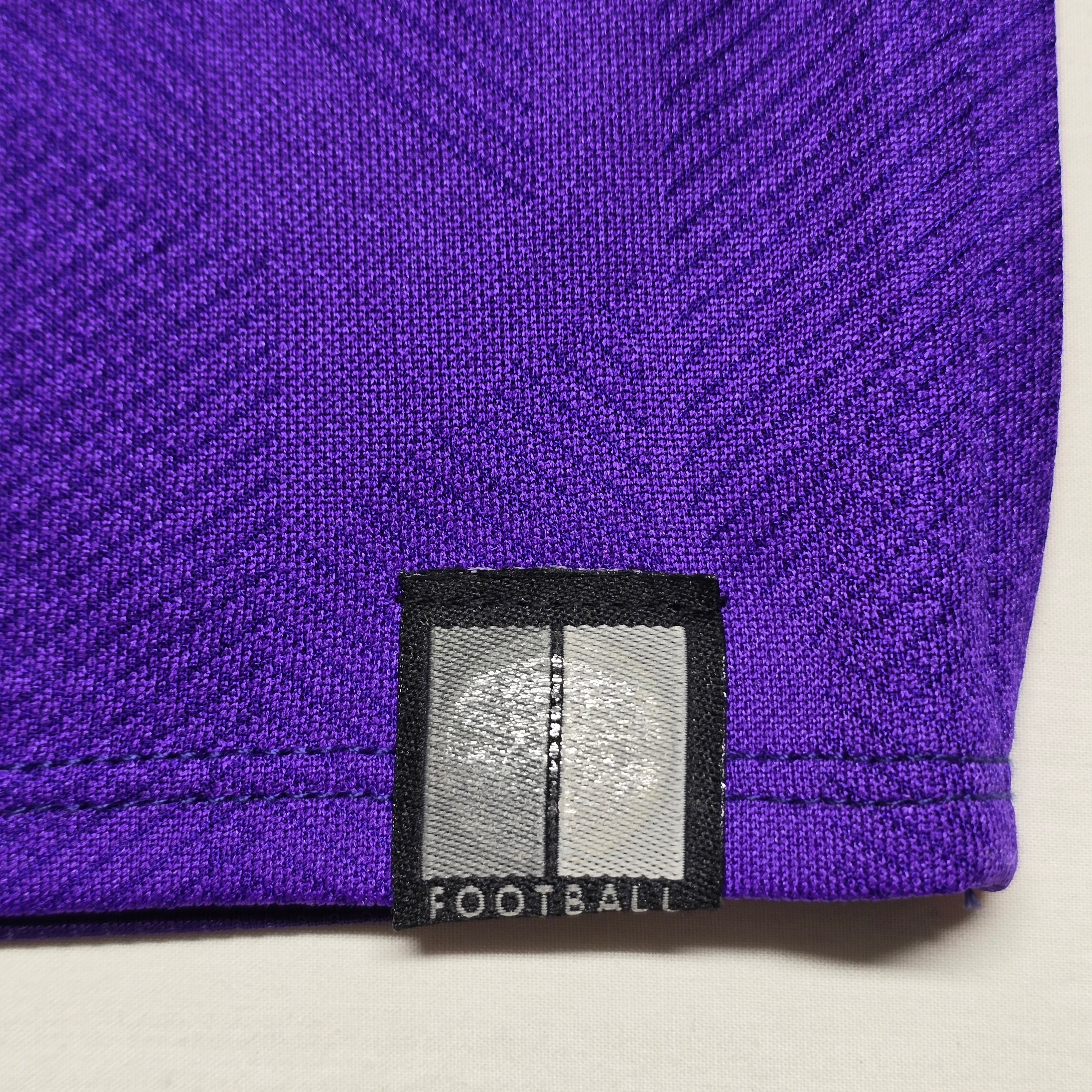 Liverpool 2018/19 Away Shirt - Small