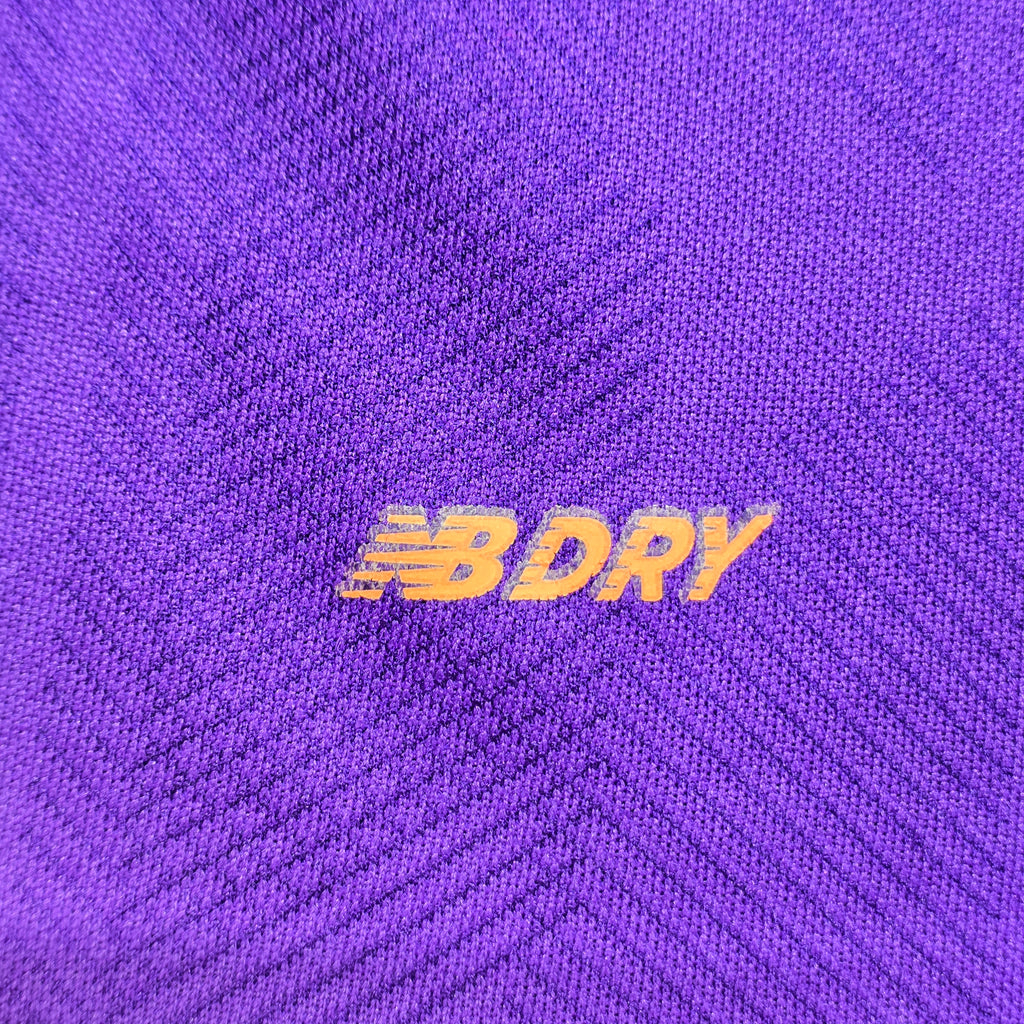 Liverpool 2018/19 Away Shirt - Small