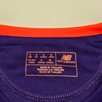 Liverpool 2018/19 Away Shirt - Small