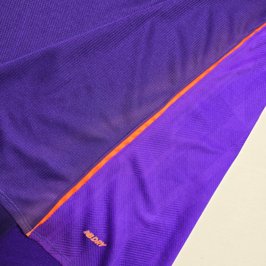 Liverpool 2018/19 Away Shirt - Small