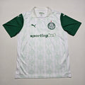Palmeiras 2025/26 Away Shirt - XL