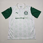 Palmeiras 2025/26 Away Shirt - XL