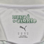 Palmeiras 2025/26 Away Shirt - XL