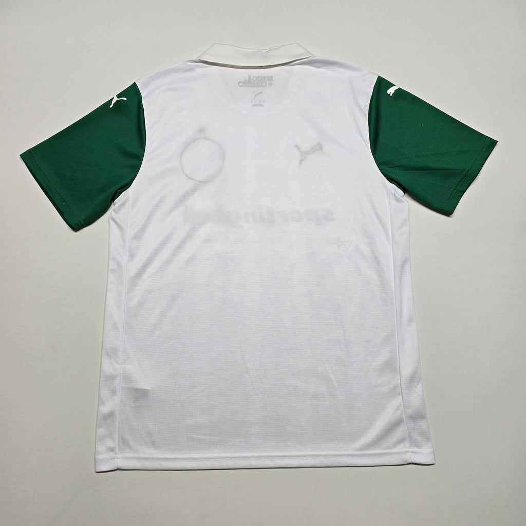 Palmeiras 2025/26 Away Shirt - XL
