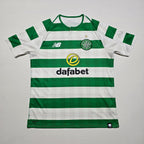 Celtic FC 2018/19 Home Shirt - Small