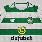 Celtic FC 2018/19 Home Shirt - Small