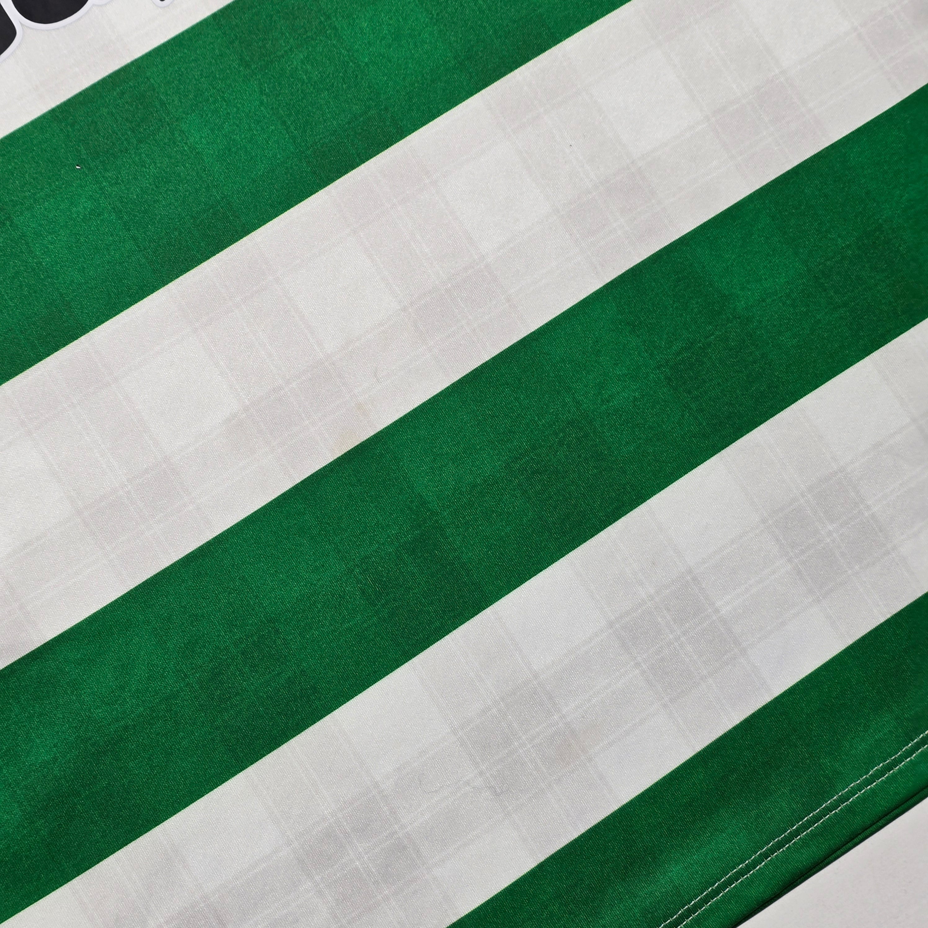 Celtic FC 2018/19 Home Shirt - Small