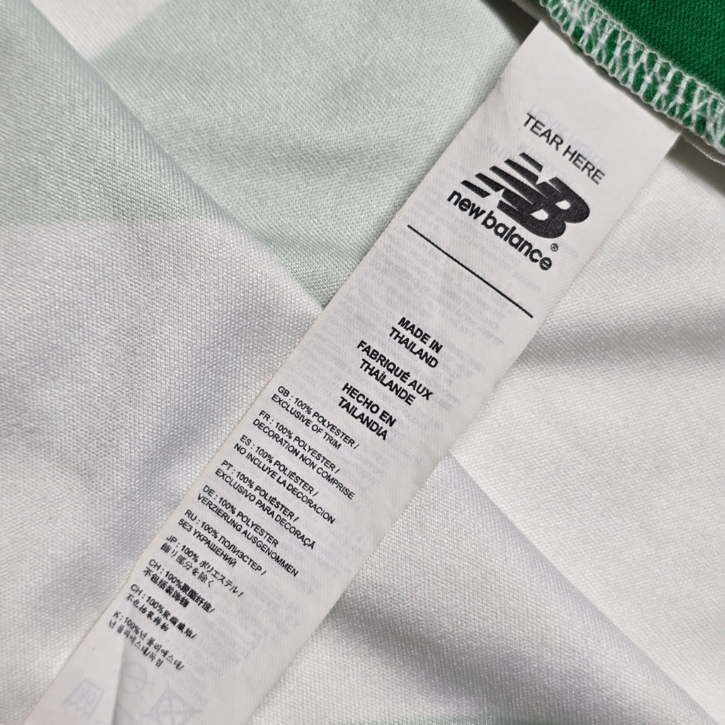 Celtic FC 2018/19 Home Shirt - Small