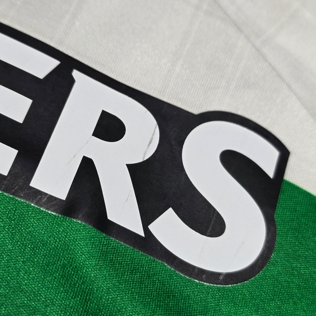 Celtic FC 2018/19 Home Shirt - Small