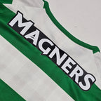 Celtic FC 2018/19 Home Shirt - Small