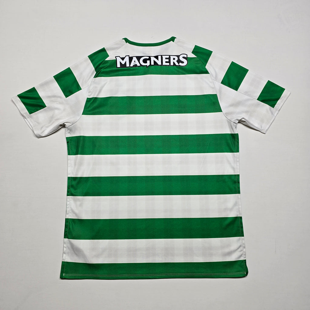 Celtic FC 2018/19 Home Shirt - Small