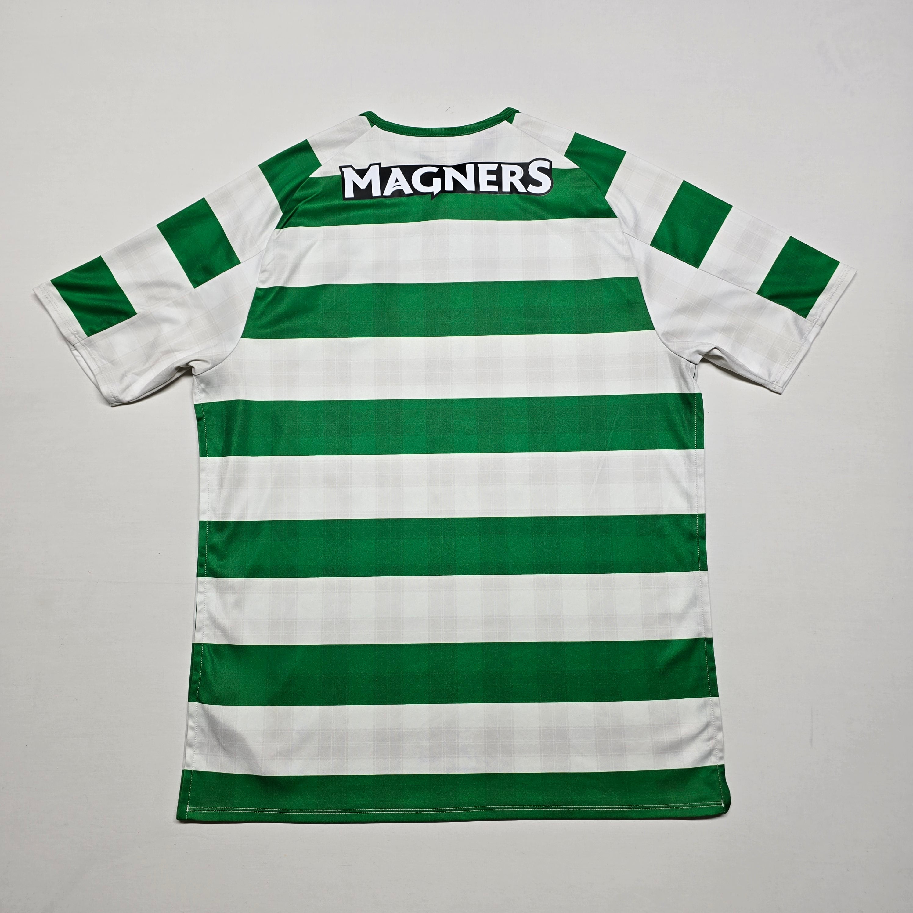 Celtic FC 2018/19 Home Shirt - Small