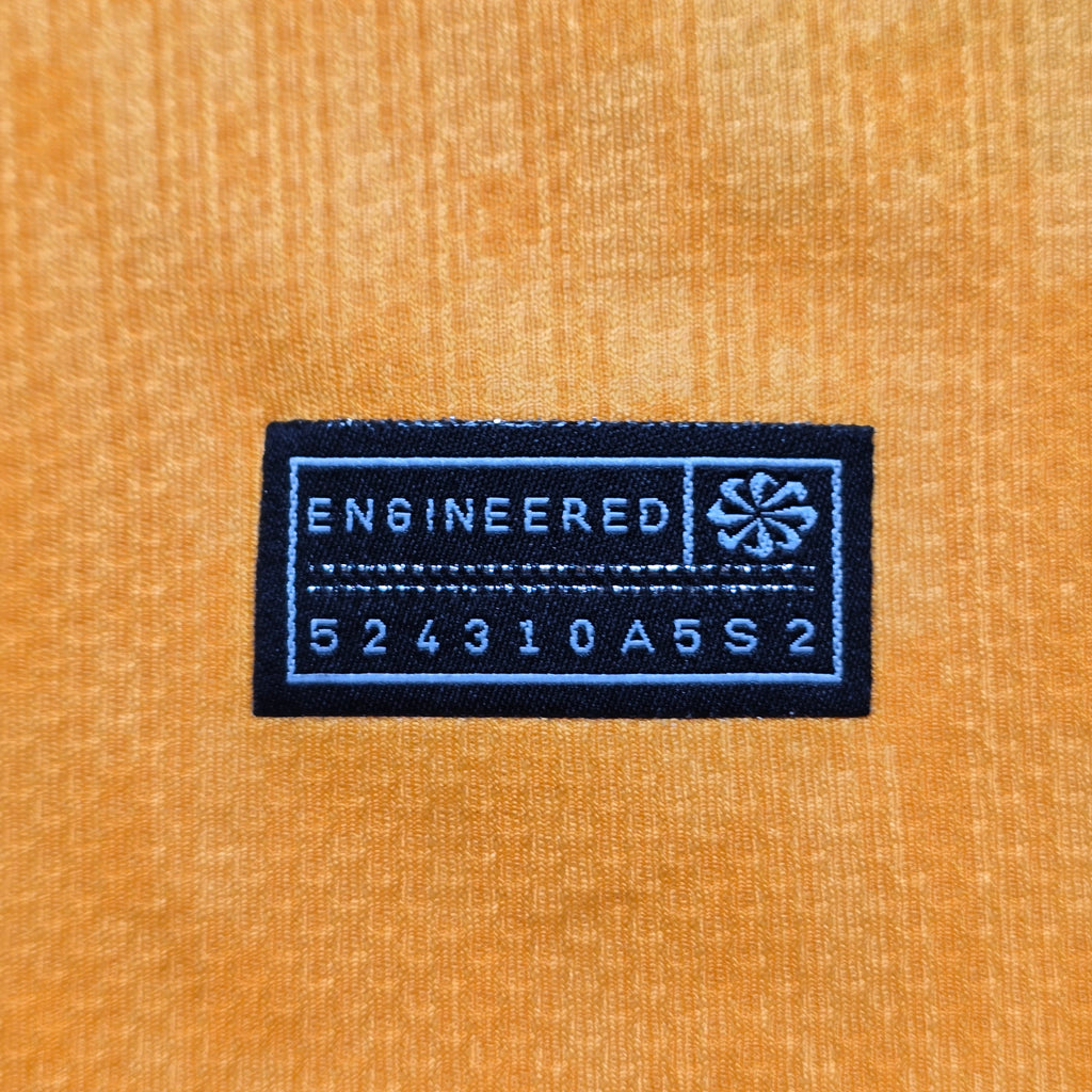 Netherlands 2024/25 Home Shirt - 2XL
