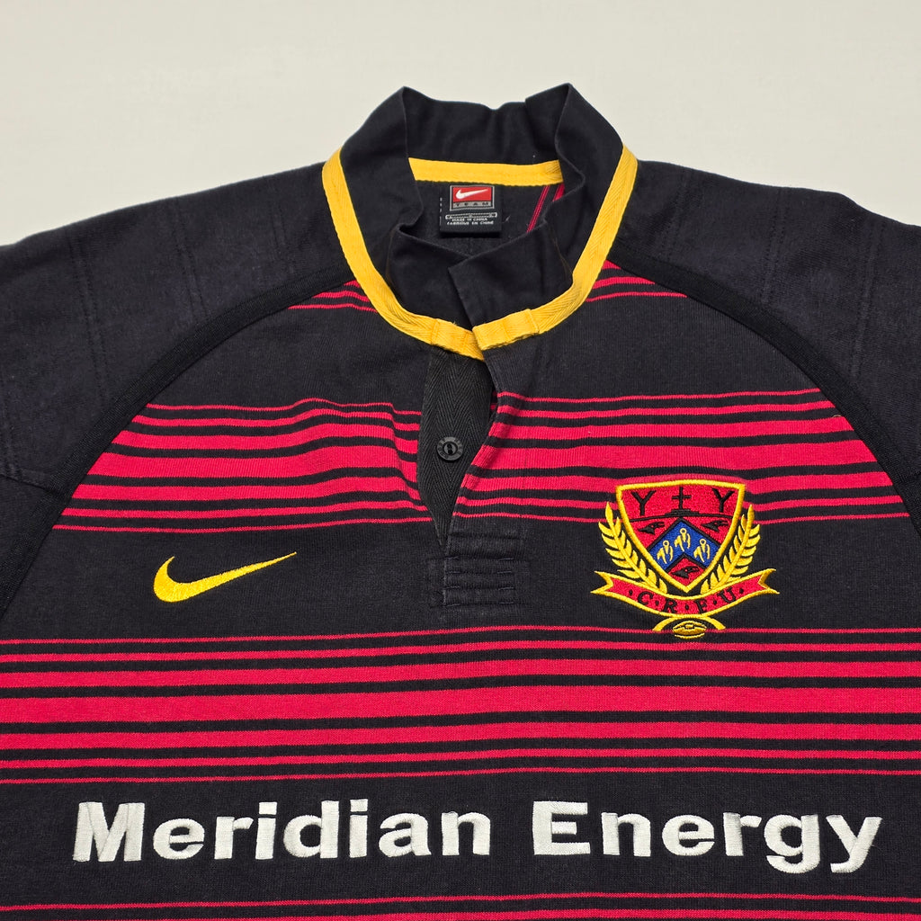 Canterbury Rugby (CRFU) 2000 Jersey - Large