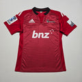 Crusaders 2014/15 Home Jersey - Medium