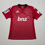 Crusaders 2014/15 Home Jersey - Medium