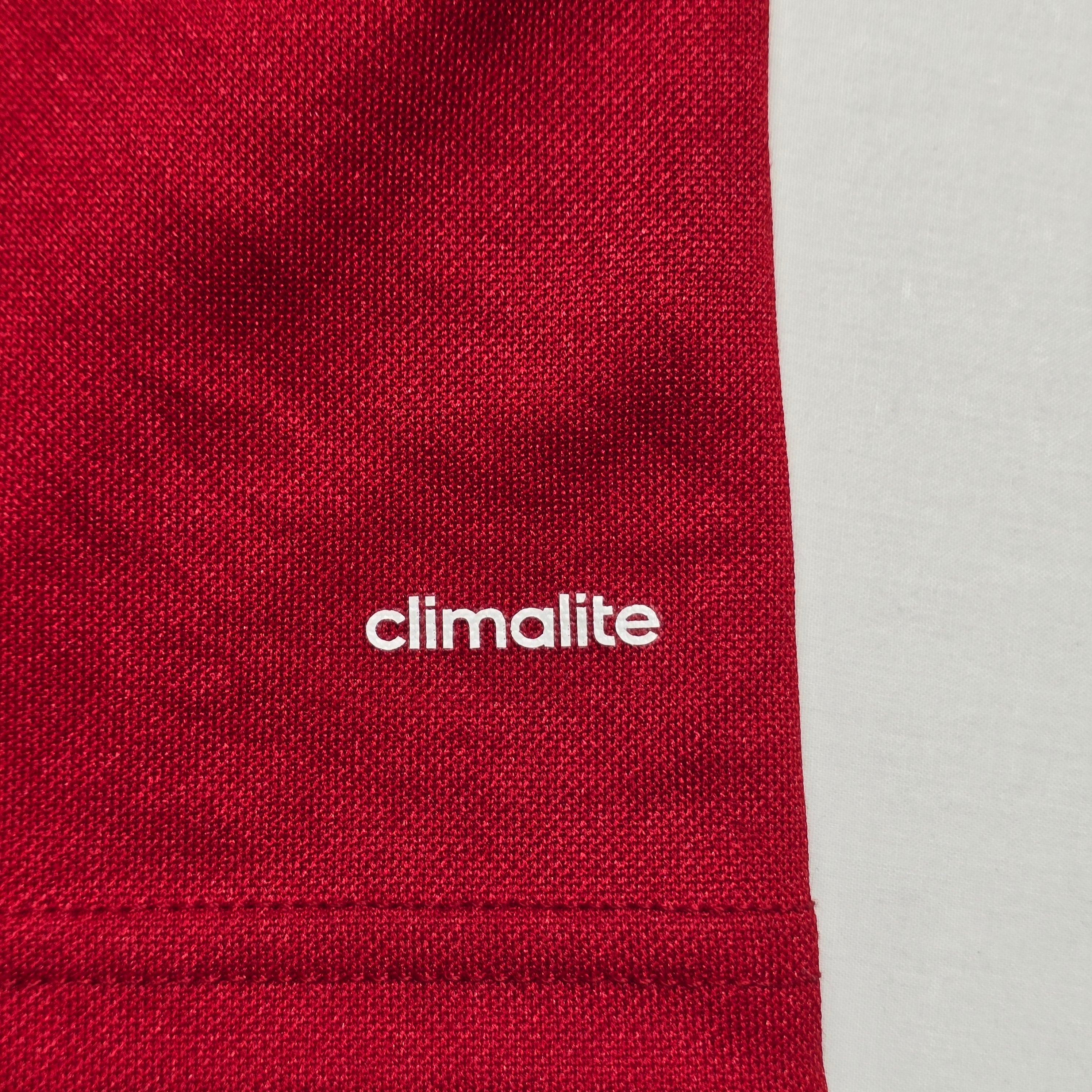 Crusaders 2014/15 Home Jersey - Medium