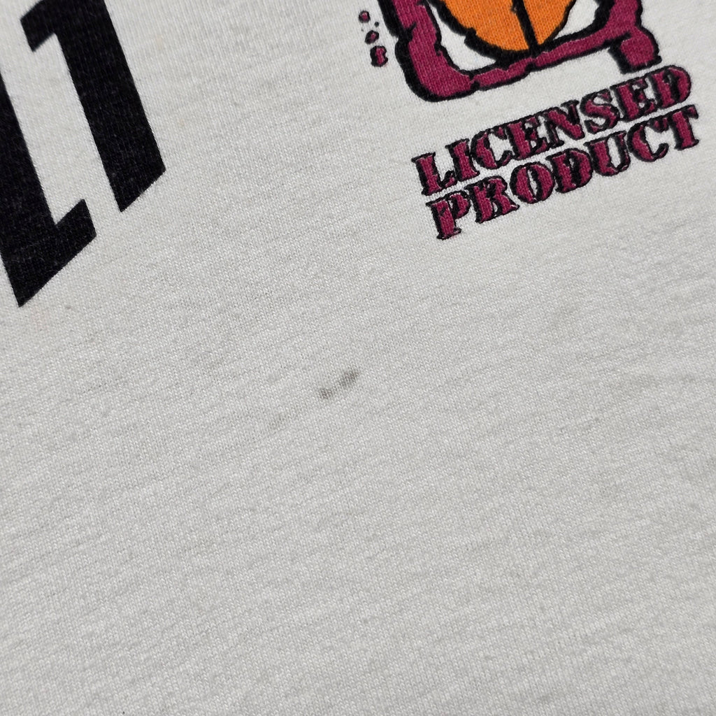 QLD Maroons 1991 T-shirt - XS/Small