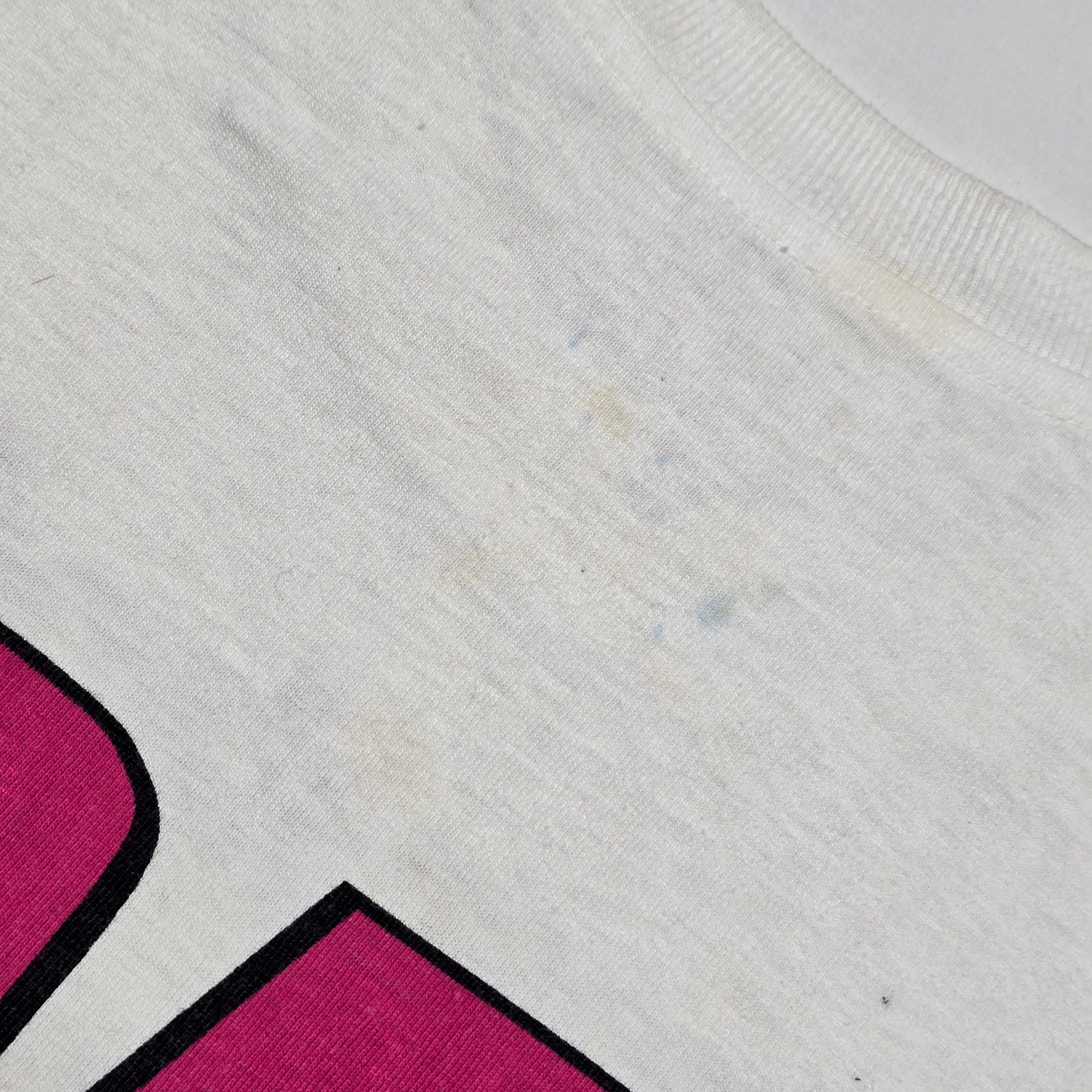 QLD Maroons 1991 T-shirt - XS/Small