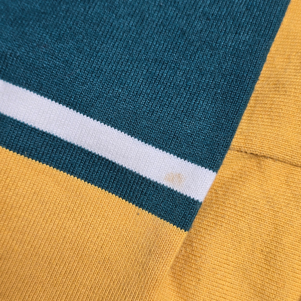 Wallabies 2002 Long-Sleeve Jersey - XL