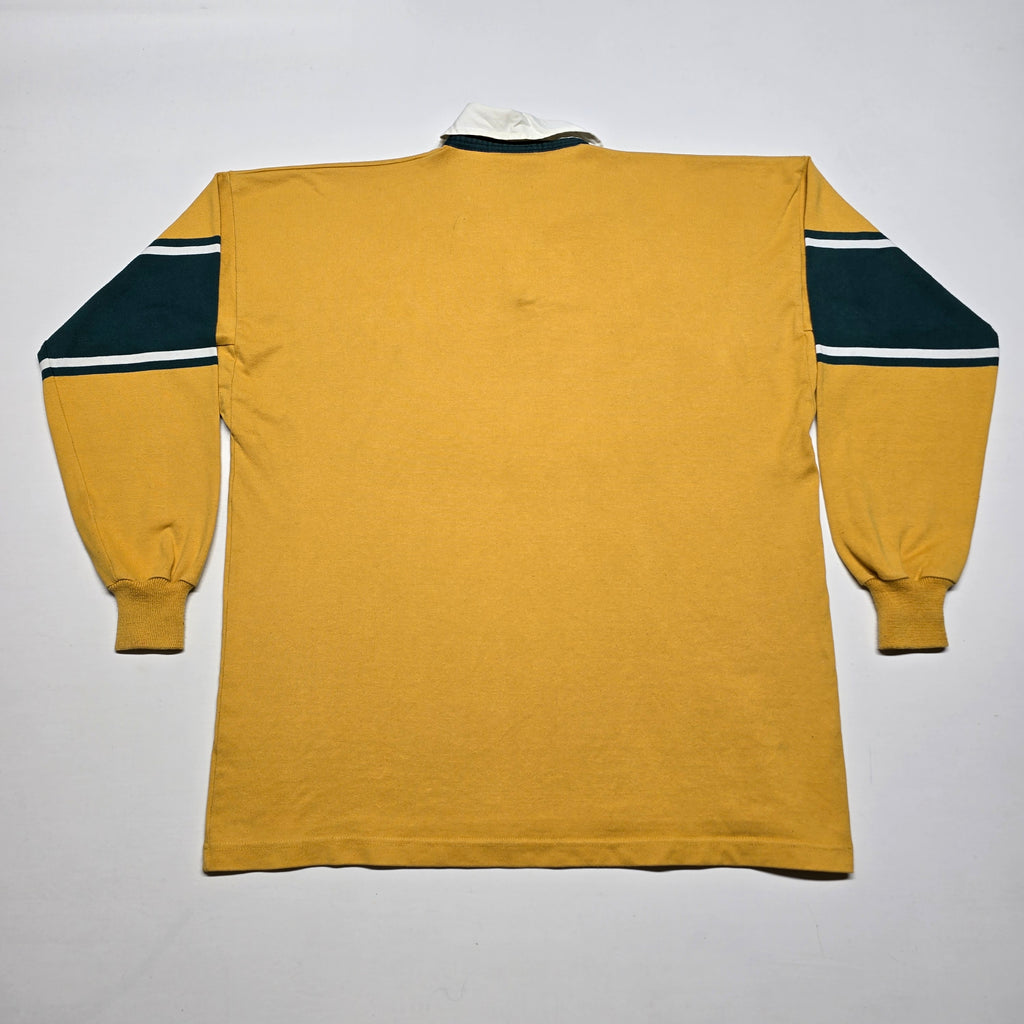 Wallabies 2002 Long-Sleeve Jersey - XL